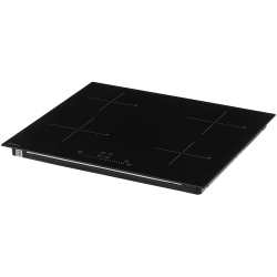 Электрическая варочная панель Krona ARGON 60 BL TS