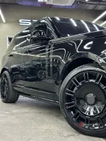 Оригинальный обвес для LAND ROVER RANGE ROVER L460 2021+ тюнинг Рейндж Ровер