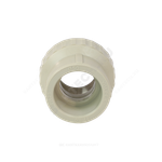 Муфта PP-R комбинированная серая Дн 63х2" ВР под ключ VALFEX 10134063Г