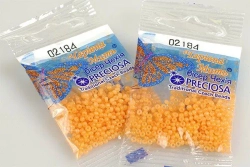 Бисер 10/1 5г (00050-30100) 1шт Preсiosa