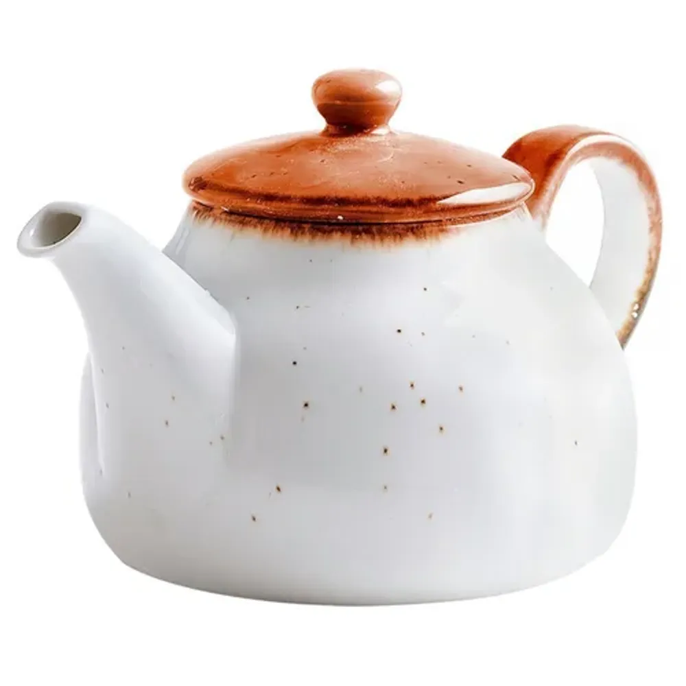 Чайник 600 мл d 13 см h11,5 см Orange Sky Fusion P.L. Proff Cuisine [1]