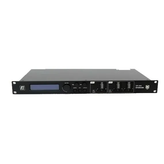 RFIntell DP-24II