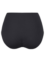 Трусики из эластичной микрофибры Perfect Day Cotton (Размер: M) (Цвет: белый)