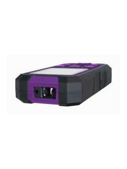Детектор скрытой проводки Ping SM90 фиолет. Ermenrich 83842