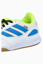 Футзалки adidas Super Sala Competition 3 IN Junior - белый