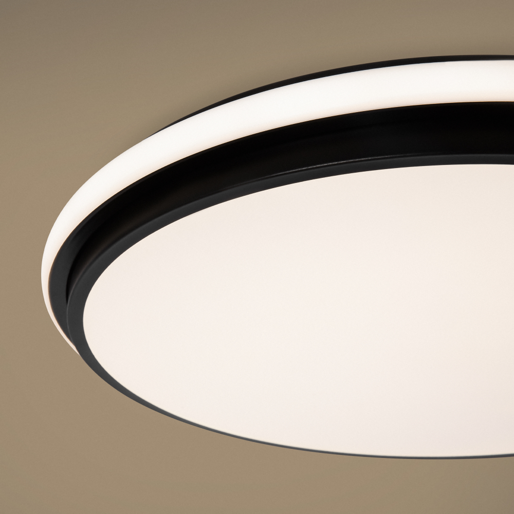 Потолочный светодиодный светильник Freya Pie FR6086CL-L117B