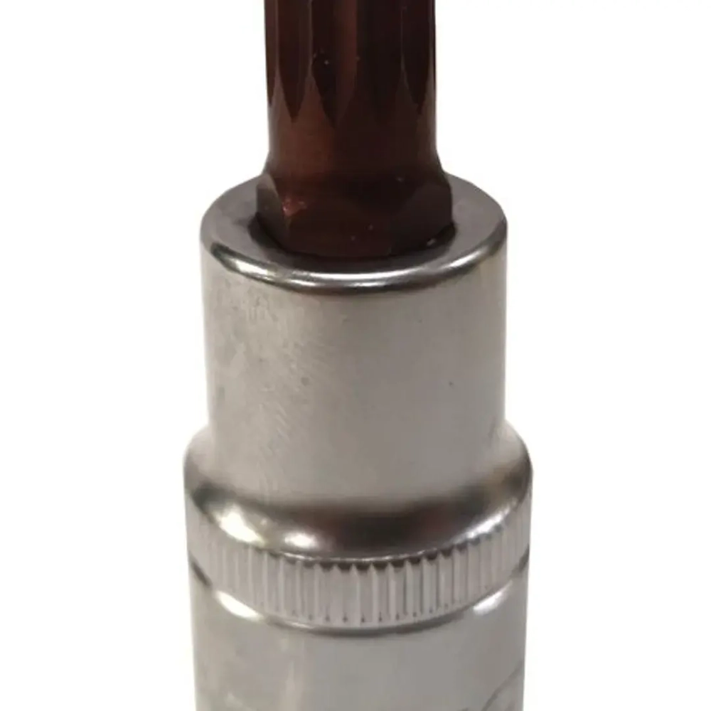 Головка-бита SPLINE 12-лучевая Premium M8 1/2''(L-55мм) Forsage F-34805508 Premium