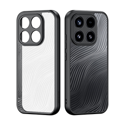 Чехол с мягкими черными рамками для Xiaomi 17, Dux Ducis, серия Aimo Series Case