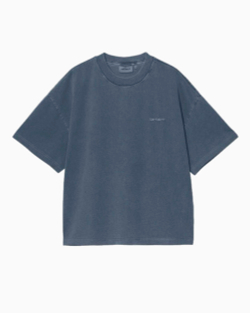 Футболка Carhartt WIP S/S Benton T-Shirt