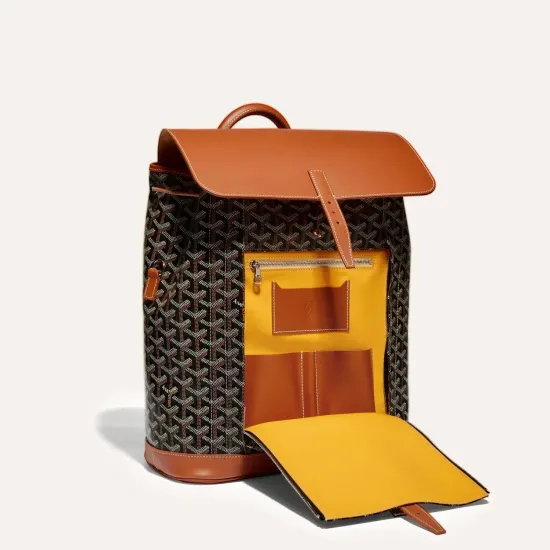 Рюкзак Goyard Alpin MM