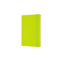 Блокнот Moleskine Classic Pocket 90x140 мм (MM710C2)