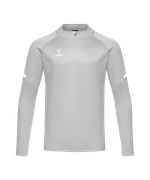 Джемпер тренировочный CAMP 2 Training Top, серый, детский