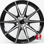 Комплект дисков Shogun S10 17x8 et30 5x108/5x112