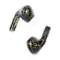 Apple AirPods Pro 2 USB-C Black Marble Total Gloss