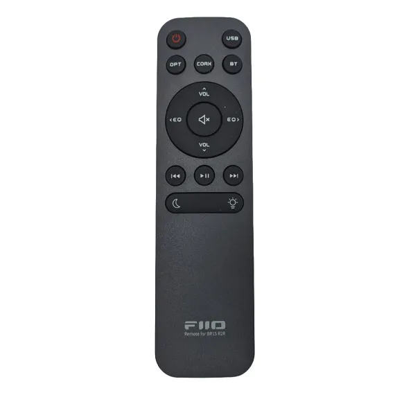 FiiO BR15 R2R Black