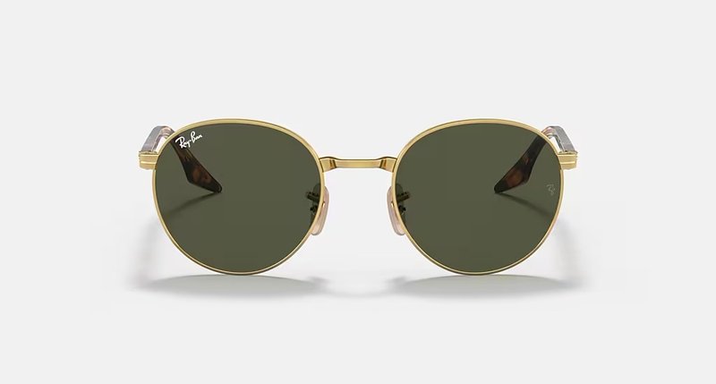 RAY-BAN RB3691 001/31
