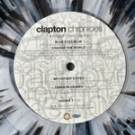 Eric Clapton / Clapton Chronicles - The Best Of Eric Clapton (Limited Edition)(Coloured Vinyl)(2LP)