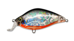 Воблер для рыбалки F1141 Yo-Zuri 3DS Flat Crank