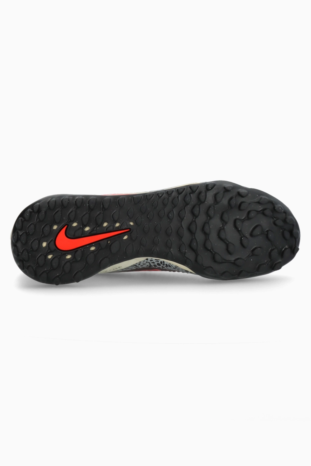 Сороконожки Nike Phantom 6 Low Academy TF - размер 42 EU