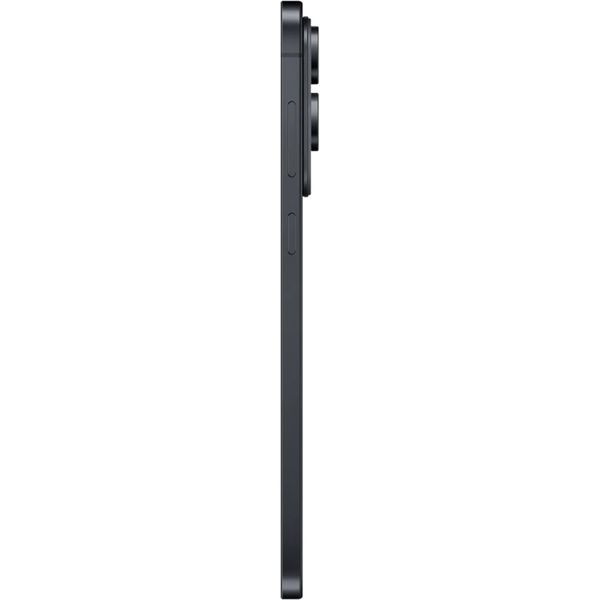 Смартфон Samsung Galaxy S25 Edge 12/512 (SM-S937B/DS) Угольно-чёрный Титан | Titanium Jetblack