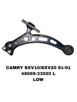 Рычаг подвески 48069-33020 L на Toyota CAMRY SXV10,SXV20 1994-2001 нижний левый — купить в Алматы | ADAL AUTO