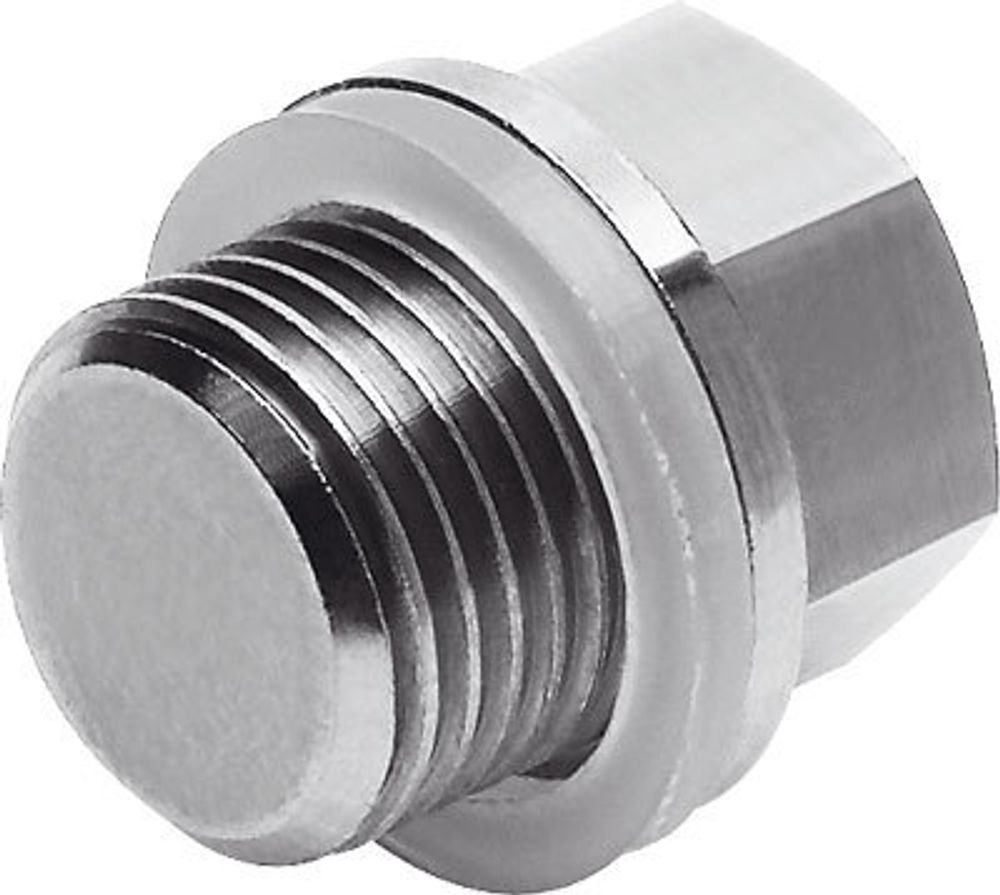 CDVI5.0-B-G3/8 Заглушка