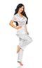 Missy set White