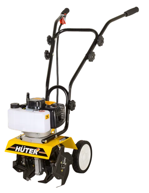 Мотокультиватор бензиновый Huter GMC-2.8