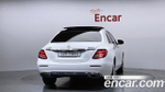 Mercedes-Benz E-Class E300 4MATIC Exclusive — 2019