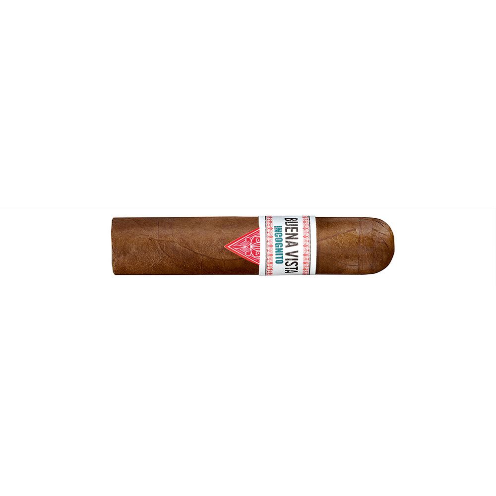 Сигары Buena Vista Incognito Short Robusto