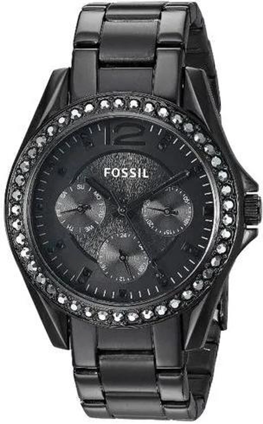 Женские наручные часы Fossil ES4519