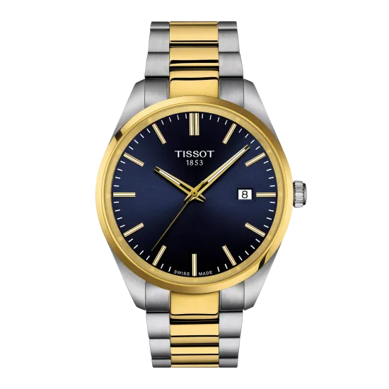 Tissot T150.410.22.041.00 мужские часы PR100