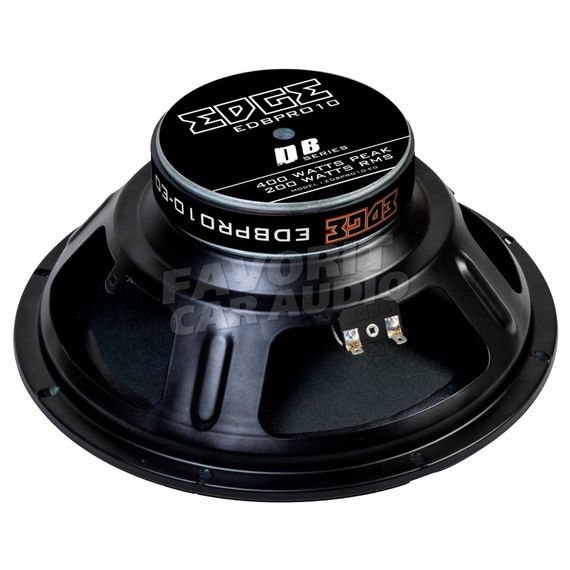 EDGE EDBPRO10-E0