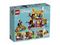 Lego konstruktor Disney Aurora's Forest Cottage