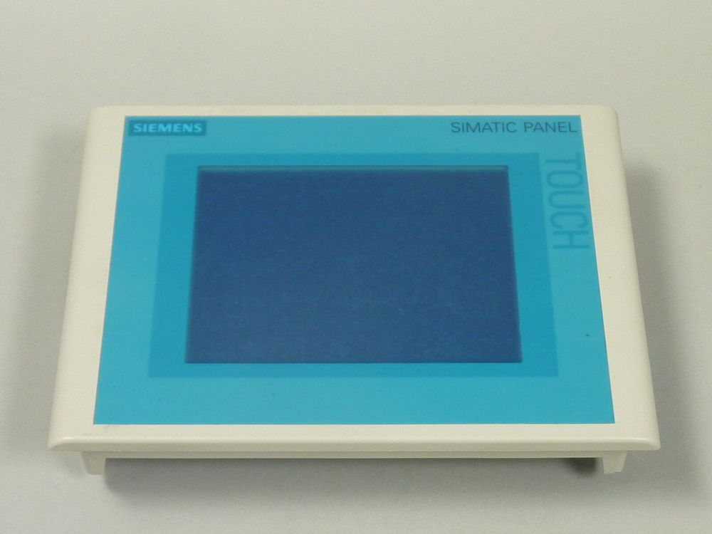 SIEMENS I, 6AV6642-0BA01-1AX1 SIEMENS I, 6AV6642-0BA01-1AX1