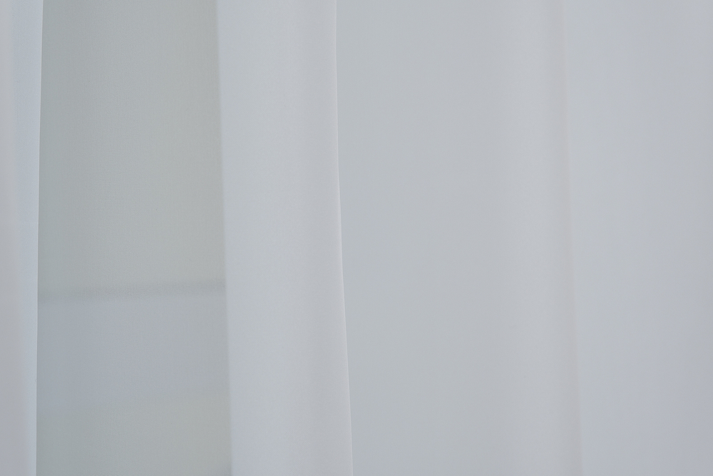 Тюль Тюль Elen 275x320см Garda Decor белый