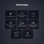 DeLonghi Газовый духовой шкаф NSFG 9 XL RUS