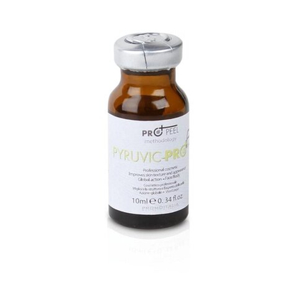 Promoitalia Pro-Peel Pyruvic Pro plus F25 Пировиноградный пилинг 25 проц.10 мл