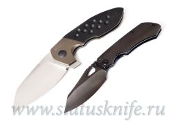 Сет ножей CKF Evolution 3.0B DLC и CKF Capitalistфотография - 1
