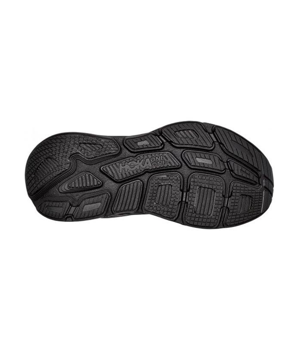 Кроссовки мужские Hoka Bondi 7 WIDE