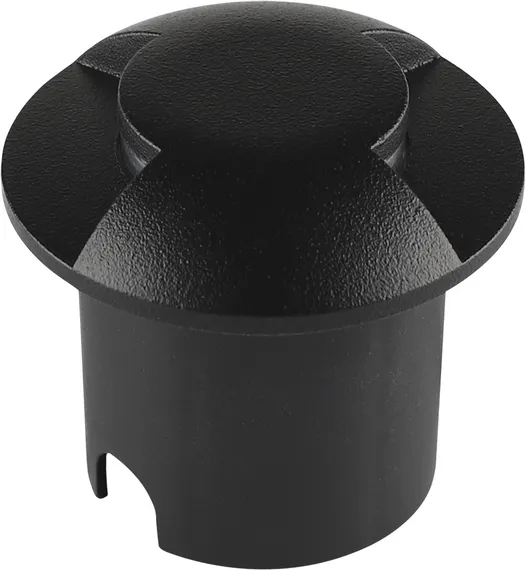 Встраиваемый светильник уличный Piazza A3221IN-2BK Arte Lamp