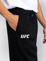 Брюки спортивные Venum UFC Zenith Replica Black/White