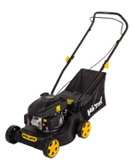 Газонокосилка бензиновая Huter GLM-420LT