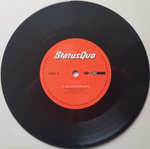 Status Quo / The Vinyl Singles Collection 2000-2010 (Limited Edition)(10x7" Vinyl Single)