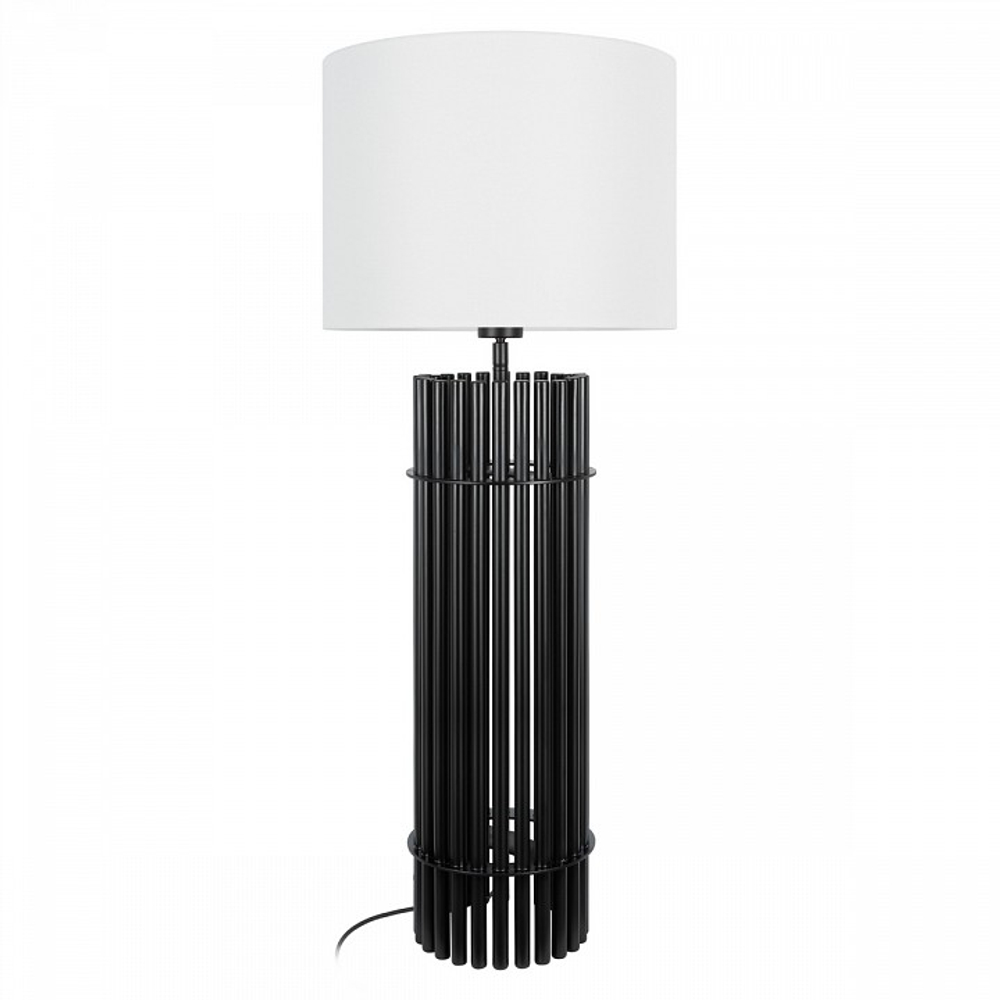 Настольная лампа декоративная Loft it Pile 10446T BL