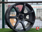 Комплект дисков Work Emotion T7R 17x8 et35 5x100