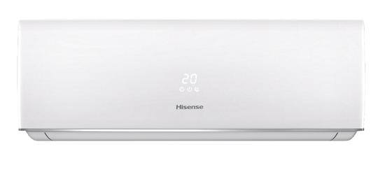 Инверторная сплит-система серии SMART DC Inverter (R32) AS-11UW4RYDDB02 (комплект)