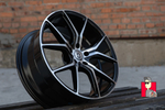 Комплект дисков HRE E296 20x8.5 et30 5x114.3