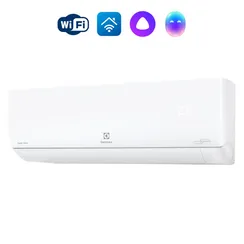 Сплит-система инверторного типа Electrolux Fusion Wave Super DC EACS/I-24HFW/N8 комплект