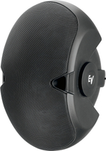 Electro-Voice EVID 3.2 корпусной громкоговоритель 2x3'/0,75', 75W, 87dB, 140°x100°, in/outdoor, цвет черный, ЦЕНА ЗА ПАРУ__1
